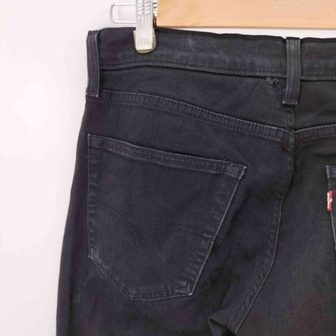 リーバイス Levis 502 REGULAR TAPER BIG E復刻 ストレートデニムパンツ メンズ W30 L32