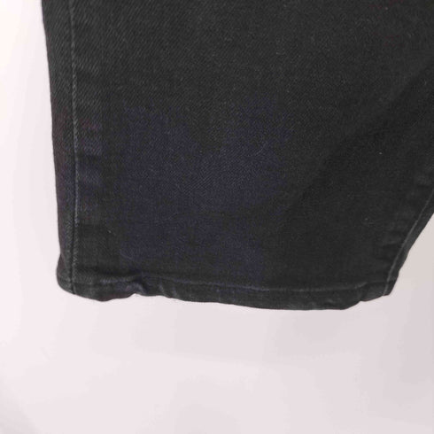リーバイス Levis 502 REGULAR TAPER BIG E復刻 ストレートデニムパンツ メンズ W30 L32