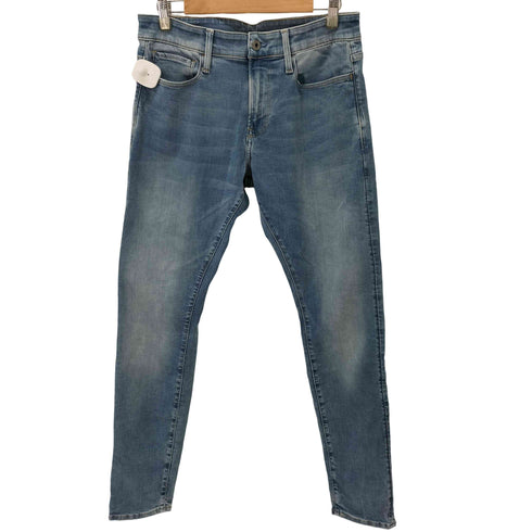 ジースターロー G-STAR RAW Deconstructed Skinny デニムパンツ メンズ W31 L32