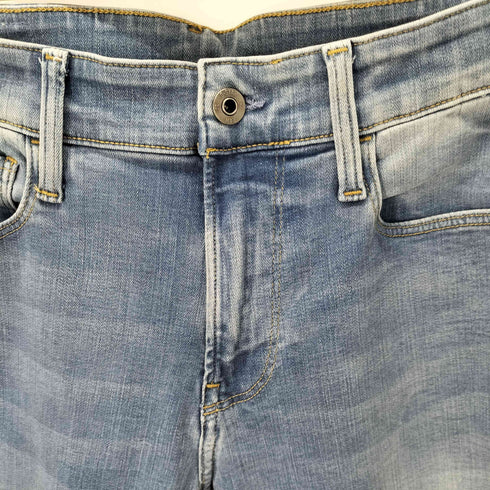 ジースターロー G-STAR RAW Deconstructed Skinny デニムパンツ メンズ W31 L32