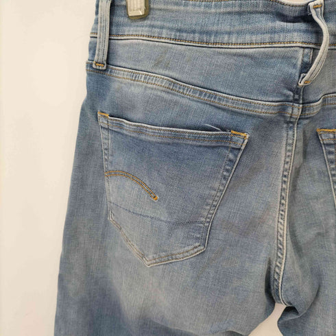 ジースターロー G-STAR RAW Deconstructed Skinny デニムパンツ メンズ W31 L32
