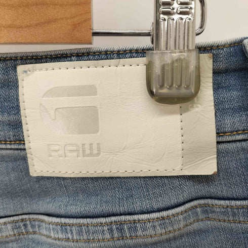 ジースターロー G-STAR RAW Deconstructed Skinny デニムパンツ メンズ W31 L32
