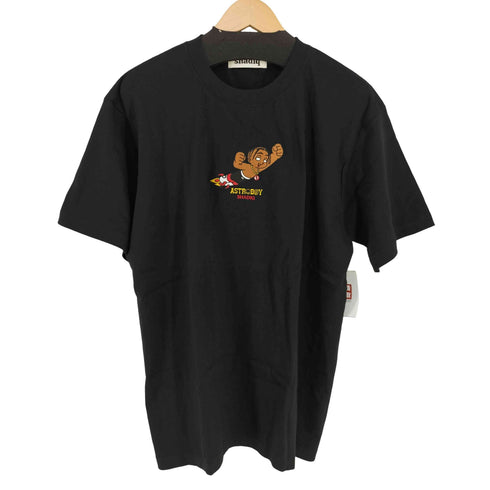 SHADIQ ASTROBOY TEE メンズ JPN:L