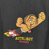 SHADIQ ASTROBOY TEE メンズ JPN:L