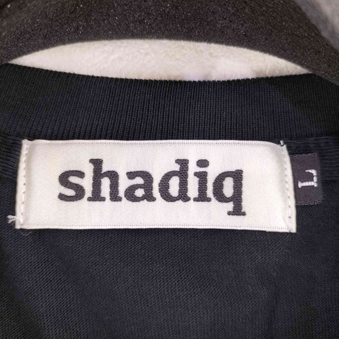 SHADIQ ASTROBOY TEE メンズ JPN:L