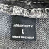 Manfinity ウォッシュドデニムパーカー メンズ JPN:L
