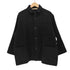 コムデギャルソン COMME des GARCONS 初期タグ 3ポケット ウール ジャケット メンズ