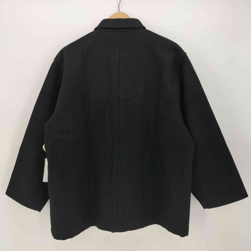 コムデギャルソン COMME des GARCONS 初期タグ 3ポケット ウール ジャケット メンズ