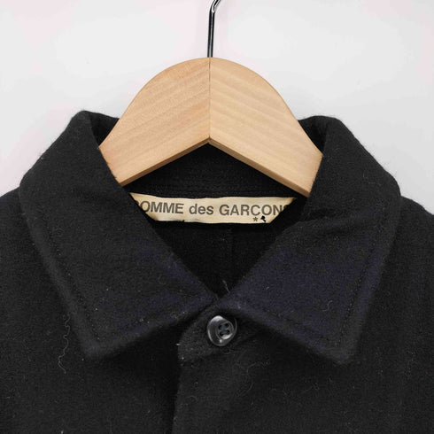 コムデギャルソン COMME des GARCONS 初期タグ 3ポケット ウール ジャケット メンズ