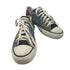 コンバース CONVERSE U.S. ORIGINATOR PATCHWORK CV OX ANTIQUE ブロックチェック クレイジーパターン ローカット スニーカー レディース CONVERSE:5