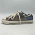 コンバース CONVERSE U.S. ORIGINATOR PATCHWORK CV OX ANTIQUE ブロックチェック クレイジーパターン ローカット スニーカー レディース CONVERSE:5