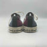 コンバース CONVERSE U.S. ORIGINATOR PATCHWORK CV OX ANTIQUE ブロックチェック クレイジーパターン ローカット スニーカー レディース CONVERSE:5