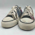 コンバース CONVERSE U.S. ORIGINATOR PATCHWORK CV OX ANTIQUE ブロックチェック クレイジーパターン ローカット スニーカー レディース CONVERSE:5