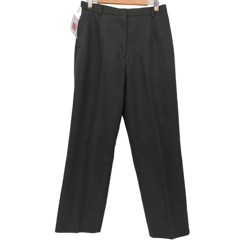 ユーエスアーミー U.S. ARMY SLACKS CLASSIC DESIGN ドレス スラックス パンツ メンズ 14MR