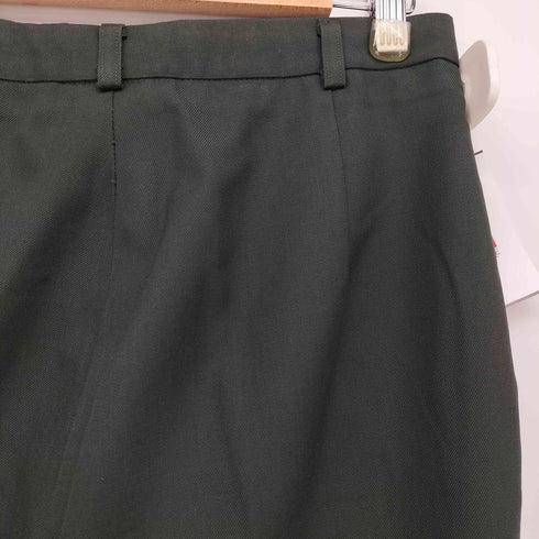 ユーエスアーミー U.S. ARMY SLACKS CLASSIC DESIGN ドレス スラックス パンツ メンズ 14MR