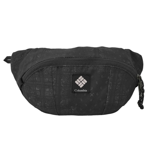 コロンビア Columbia パナシーアヒップバッグ Panacea Hip Bag メンズ ONE SIZE