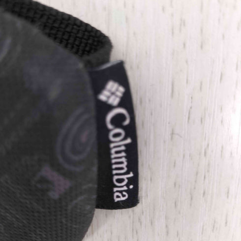 コロンビア Columbia パナシーアヒップバッグ Panacea Hip Bag メンズ ONE SIZE
