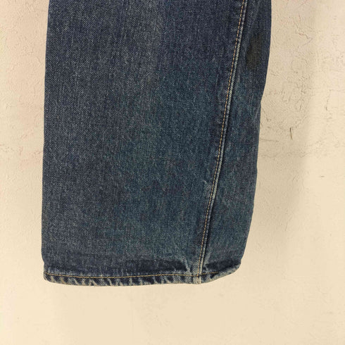 ウエアハウス WAREHOUSE DUBBLE WORKS 赤耳 デニムパンツ メンズ 33inch