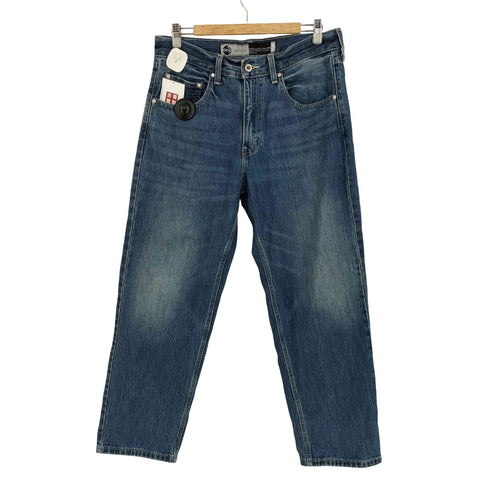 リーバイス Levis SILVERTAB™ ルーズフィット ダークインディゴ WORN IN メンズ 32inch