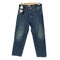 リーバイス Levis SILVERTAB™ ルーズフィット ダークインディゴ WORN IN メンズ 32inch