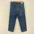 リーバイス Levis SILVERTAB™ ルーズフィット ダークインディゴ WORN IN メンズ 32inch