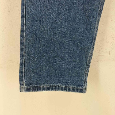 リーバイス Levis SILVERTAB™ ルーズフィット ダークインディゴ WORN IN メンズ 32inch
