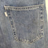 リーバイス Levis SILVERTAB™ ルーズフィット ダークインディゴ WORN IN メンズ 32inch
