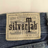 リーバイス Levis SILVERTAB™ ルーズフィット ダークインディゴ WORN IN メンズ 32inch