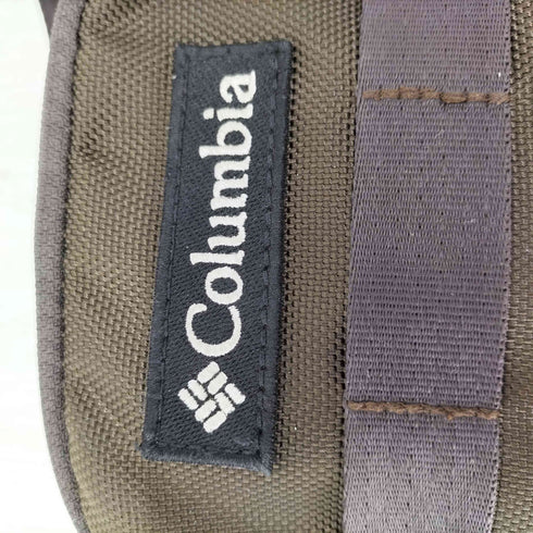 コロンビア Columbia Gold King Rim Tote Bag ゴールド キング リム ボディ バッグ メンズ