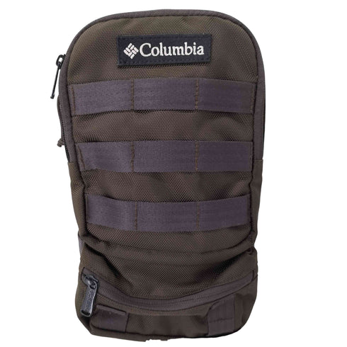 コロンビア Columbia Gold King Rim Tote Bag ゴールド キング リム ボディ バッグ メンズ