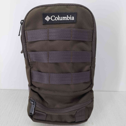 コロンビア Columbia Gold King Rim Tote Bag ゴールド キング リム ボディ バッグ メンズ