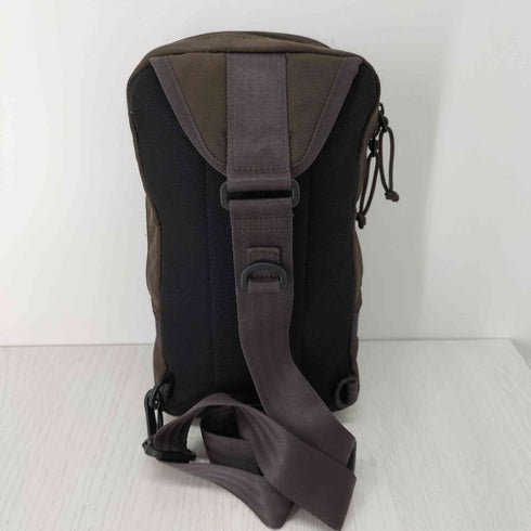 コロンビア Columbia Gold King Rim Tote Bag ゴールド キング リム ボディ バッグ メンズ