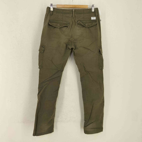 ティンバーランド Timberland SLIM カーゴパンツ メンズ 30inch