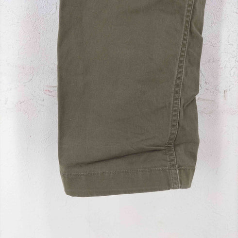ティンバーランド Timberland SLIM カーゴパンツ メンズ 30inch