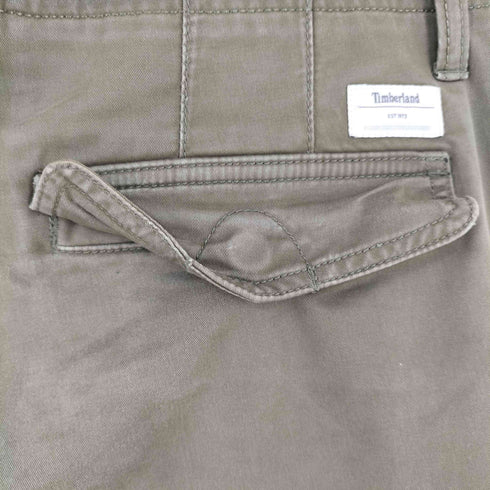 ティンバーランド Timberland SLIM カーゴパンツ メンズ 30inch