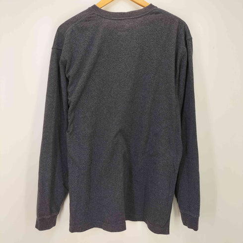 カーハート Carhartt Long Sleeve Workwear Pocket T-Shirt メンズ JPN:M