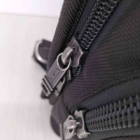 トゥミ TUMI ALPHA BRAVO アルファ ブラボー モントレー ワンショルダー スリングパック メンズ