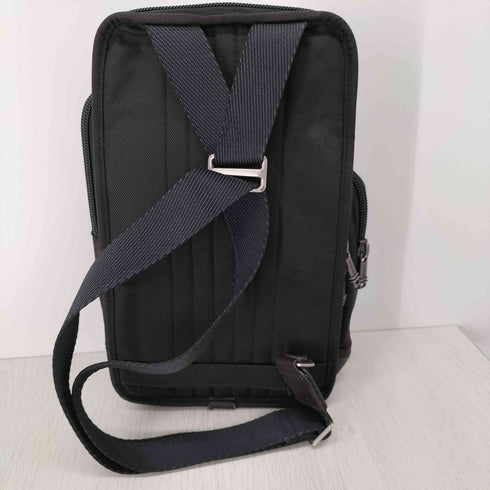 トゥミ TUMI ALPHA BRAVO アルファ ブラボー モントレー ワンショルダー スリングパック メンズ