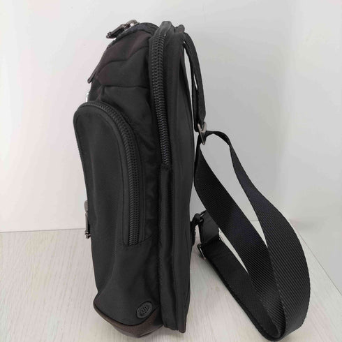 トゥミ TUMI ALPHA BRAVO アルファ ブラボー モントレー ワンショルダー スリングパック メンズ