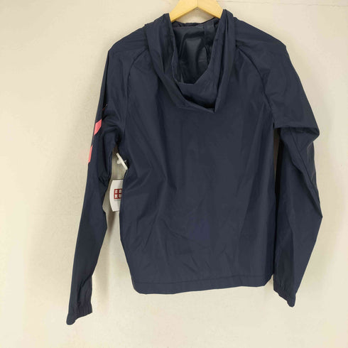 ナイキ NIKE WOVEN TRACK HOODIE レディース JPN:S