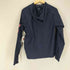 ナイキ NIKE WOVEN TRACK HOODIE レディース JPN:S