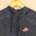 ナイキ NIKE WOVEN TRACK HOODIE レディース JPN:S