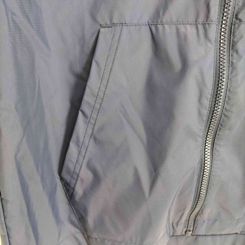 ナイキ NIKE WOVEN TRACK HOODIE レディース JPN:S