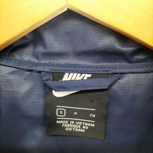 ナイキ NIKE WOVEN TRACK HOODIE レディース JPN:S