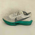 ナイキ NIKE Vaporfly 3 White/Jade Ice/Clear Jade/Deep Jungle メンズ JPN:27