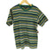 バンズ VANS M MULTI STRIPE SSTEE レディース JPN:M