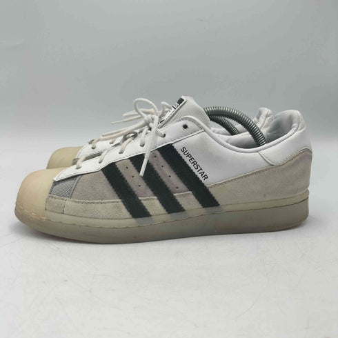 アディダスオリジナルス adidas Originals SUPER STAR スパースター ローカット スニーカー レディース JPN:24