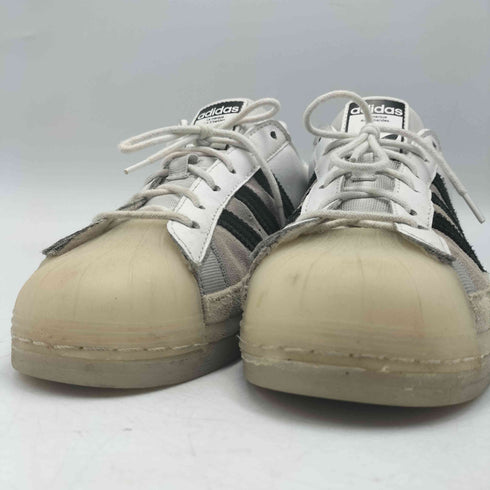 アディダスオリジナルス adidas Originals SUPER STAR スパースター ローカット スニーカー レディース JPN:24