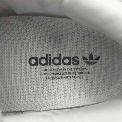 アディダスオリジナルス adidas Originals SUPER STAR スパースター ローカット スニーカー レディース JPN:24