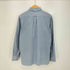 ハンドルーム HAND ROOM OX FORD BUTTON DOWN SHIRTS WHITE メンズ import:L
